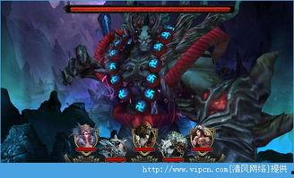 地狱猎手,探寻幽冥世界的神秘使者