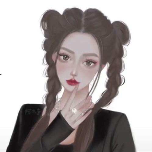 沈小姐她又飒又美