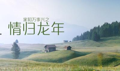 家和万事兴之我的新郎